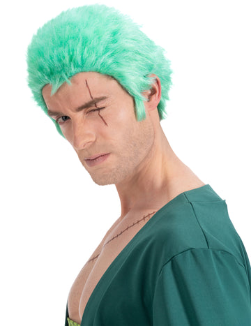 PerruqueZoro One Piece