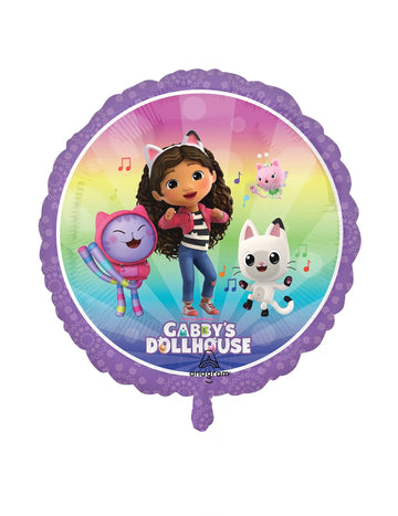 Kleiner Ballon Gabby und das magische Puppenhaus™