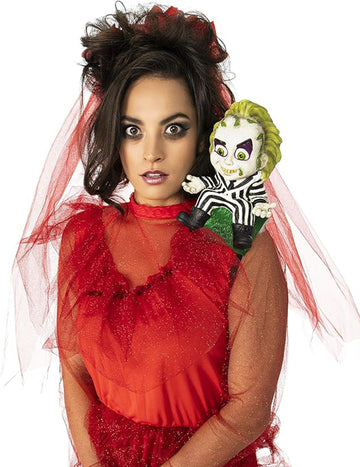 Malé rameno Beetlejuice