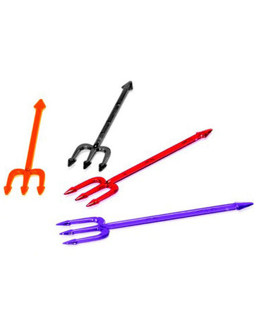 Výběr předkrmů Trident