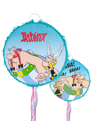 Asterix Piñata 40 cm