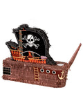 Piratendekoration