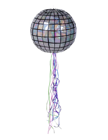 Disko koule Piñata 30 cm