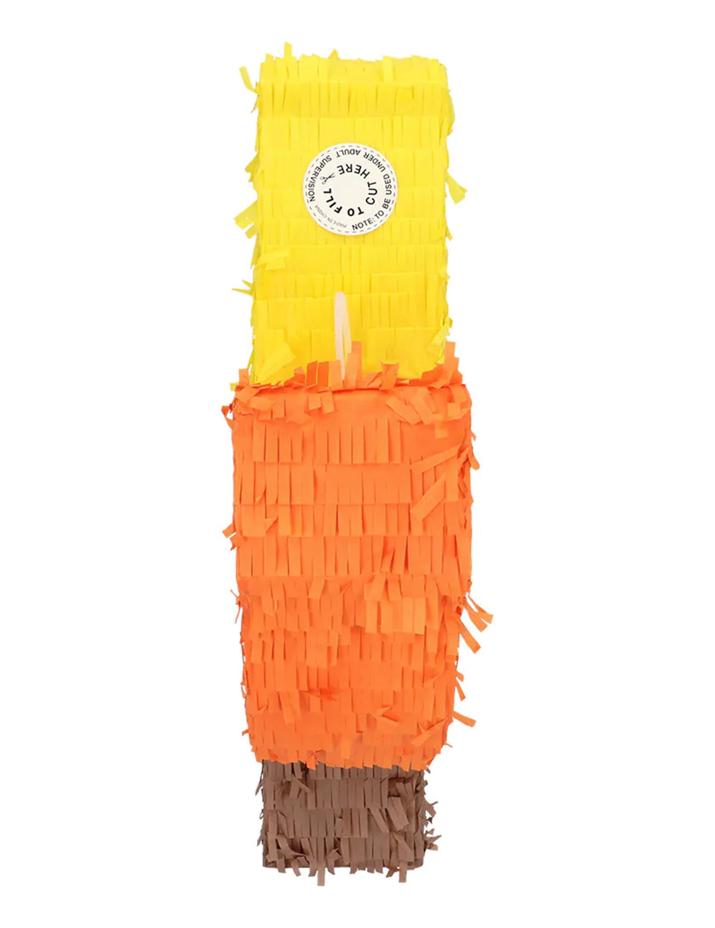 Piñata kohout