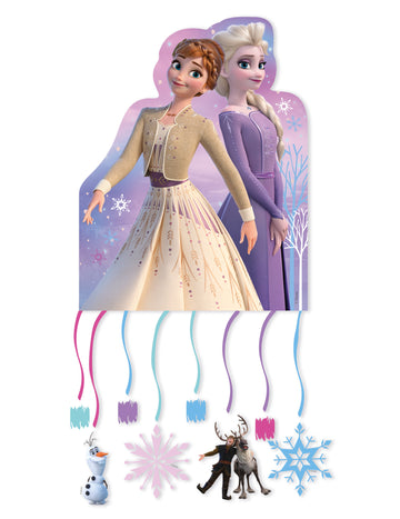 Frozen™ Piñata