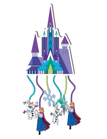 Piñata Ledové království Frozen™ 29 cm 