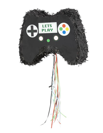 Gamepad Piñata 41 x 33 cm