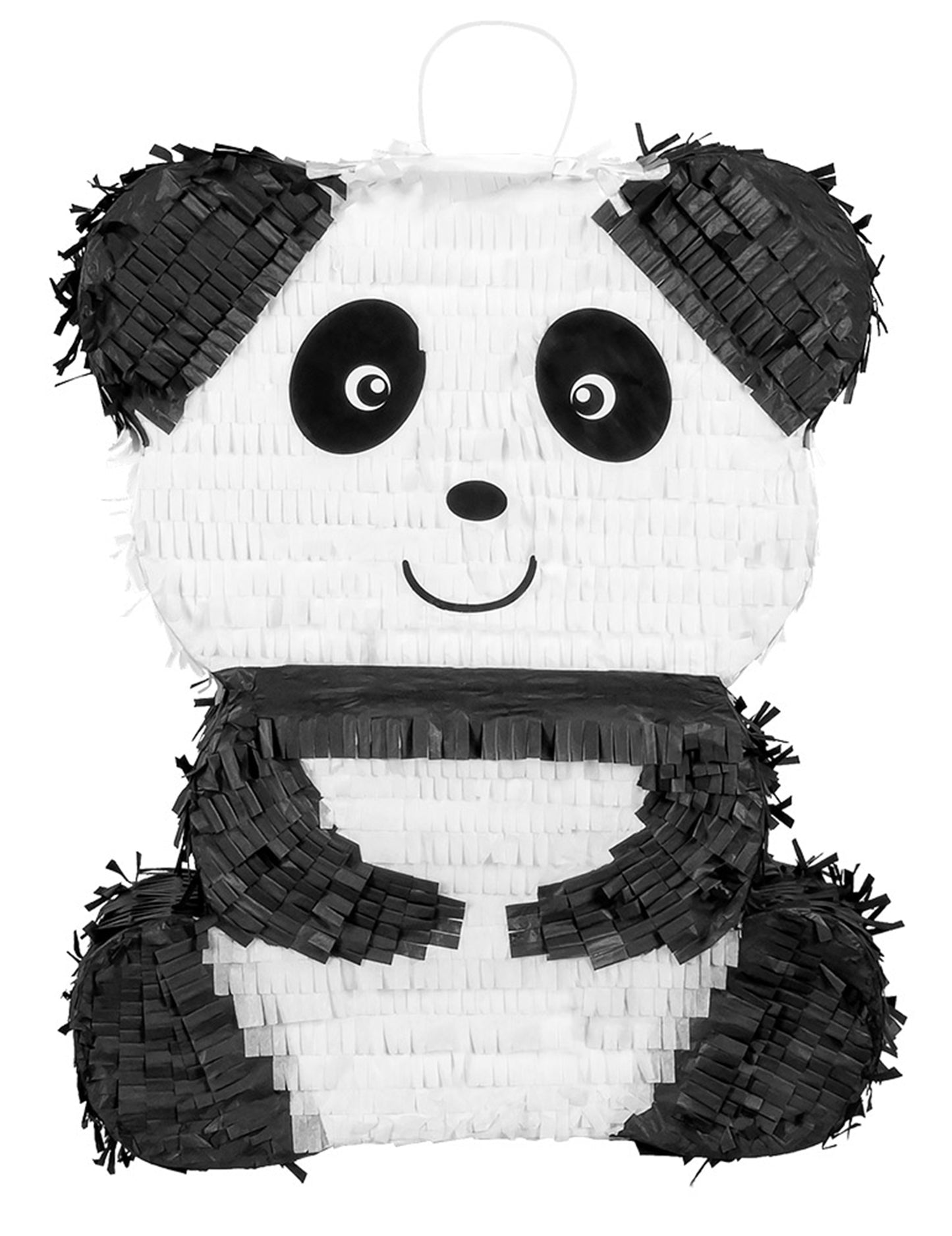 Panda pinata 50 x 38 cm k narozeninám