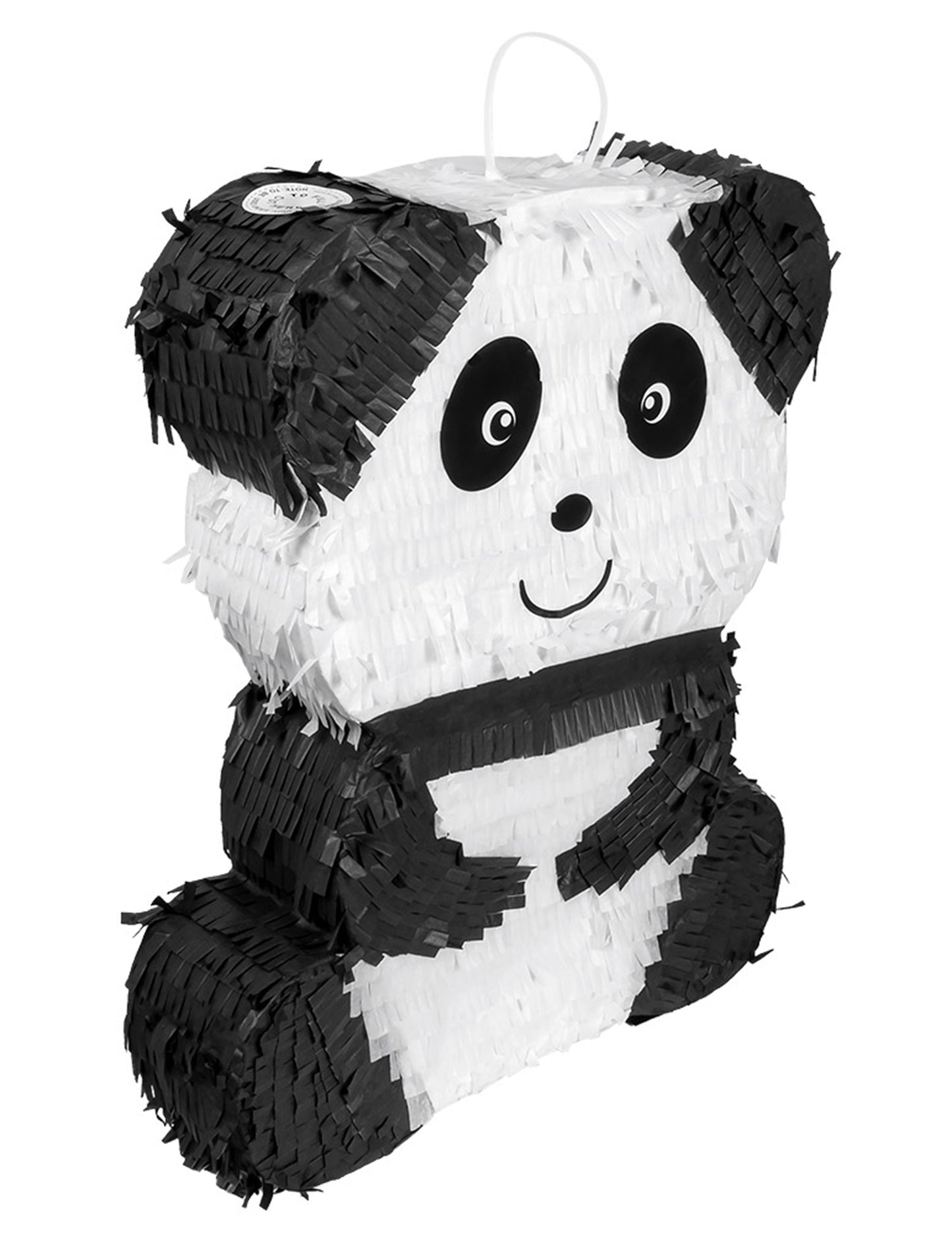 Panda pinata 50 x 38 cm k narozeninám