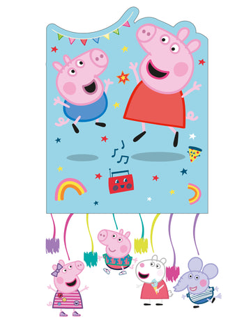 Peppa Pig™ Piñata