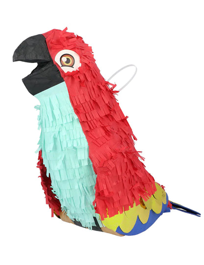 Piñata papoušek