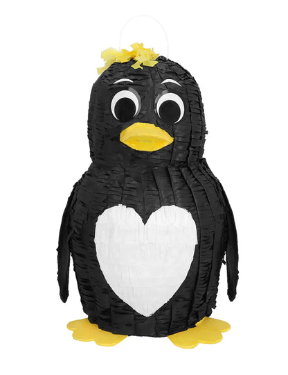Piñata tučňák