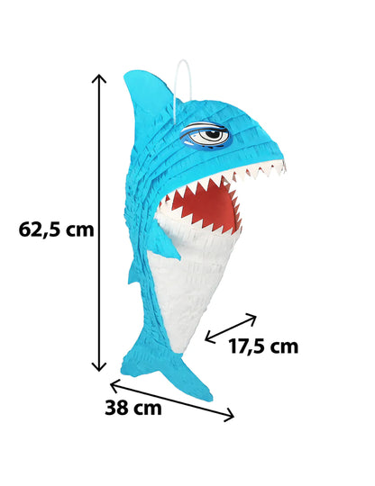 Piñata žralok