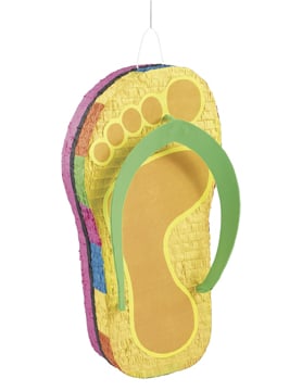 Kleště na piñatu 61 x 30 cm