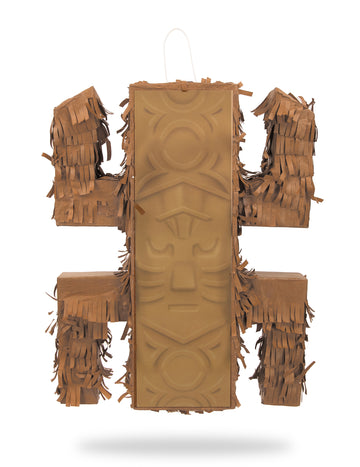 Totem-Piñata für Abenteurer