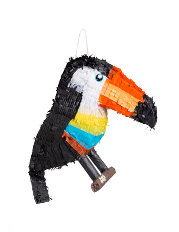 Tukanova piñata 53 x 38 cm