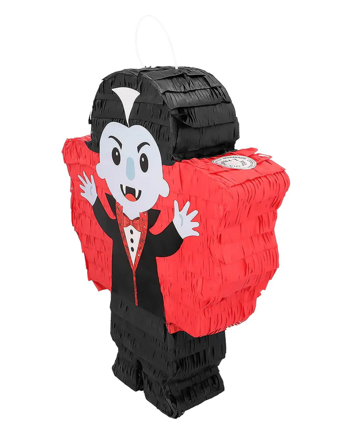 Upíří piñata