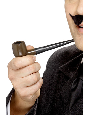 Dospělá anglická dýmka