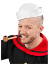 Pipe de Popeye™ pour adulte marron et noire