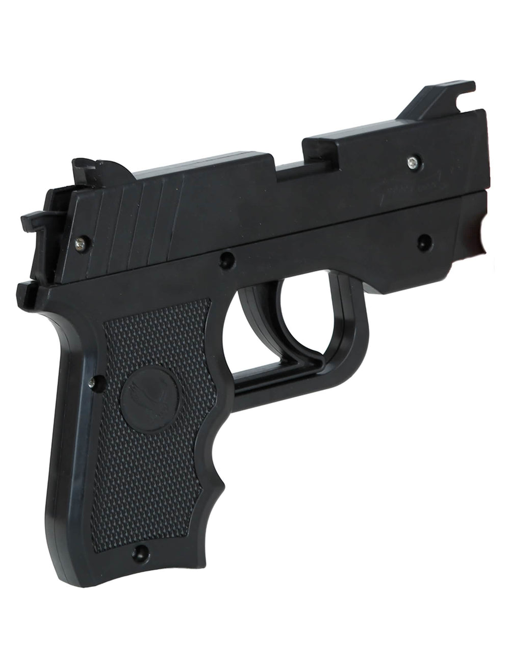 Pistolet à bande élastique noir