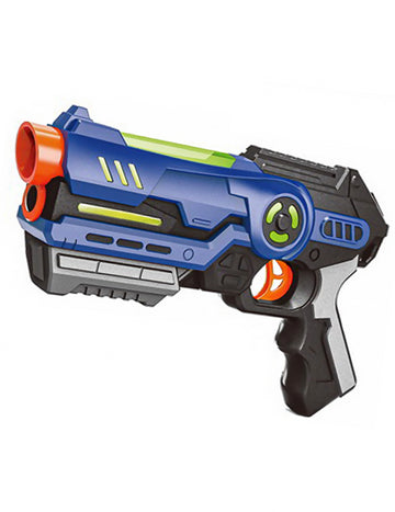 Zvuková a světelná zbraň 29 cm