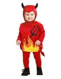 Déguisement enfant Halloween 0 - 2 ans