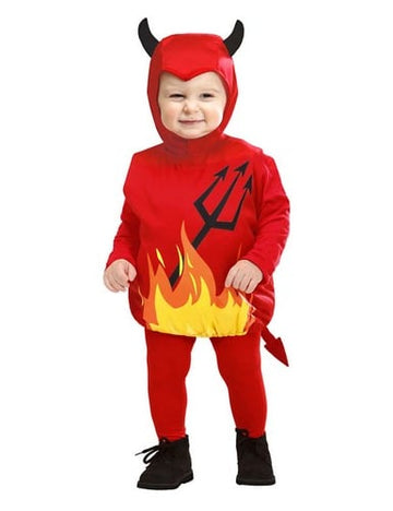 Kostým ďábla