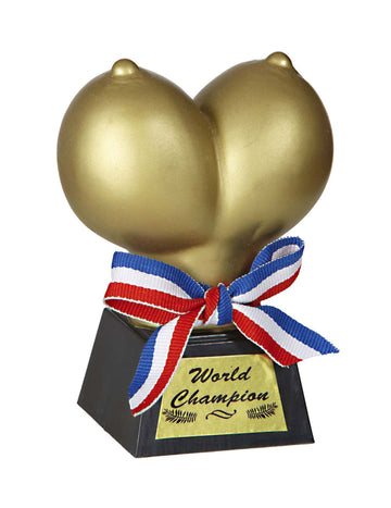 Trofej Zlatých prsou