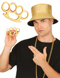 Gangsteři a vězeňské doplňky