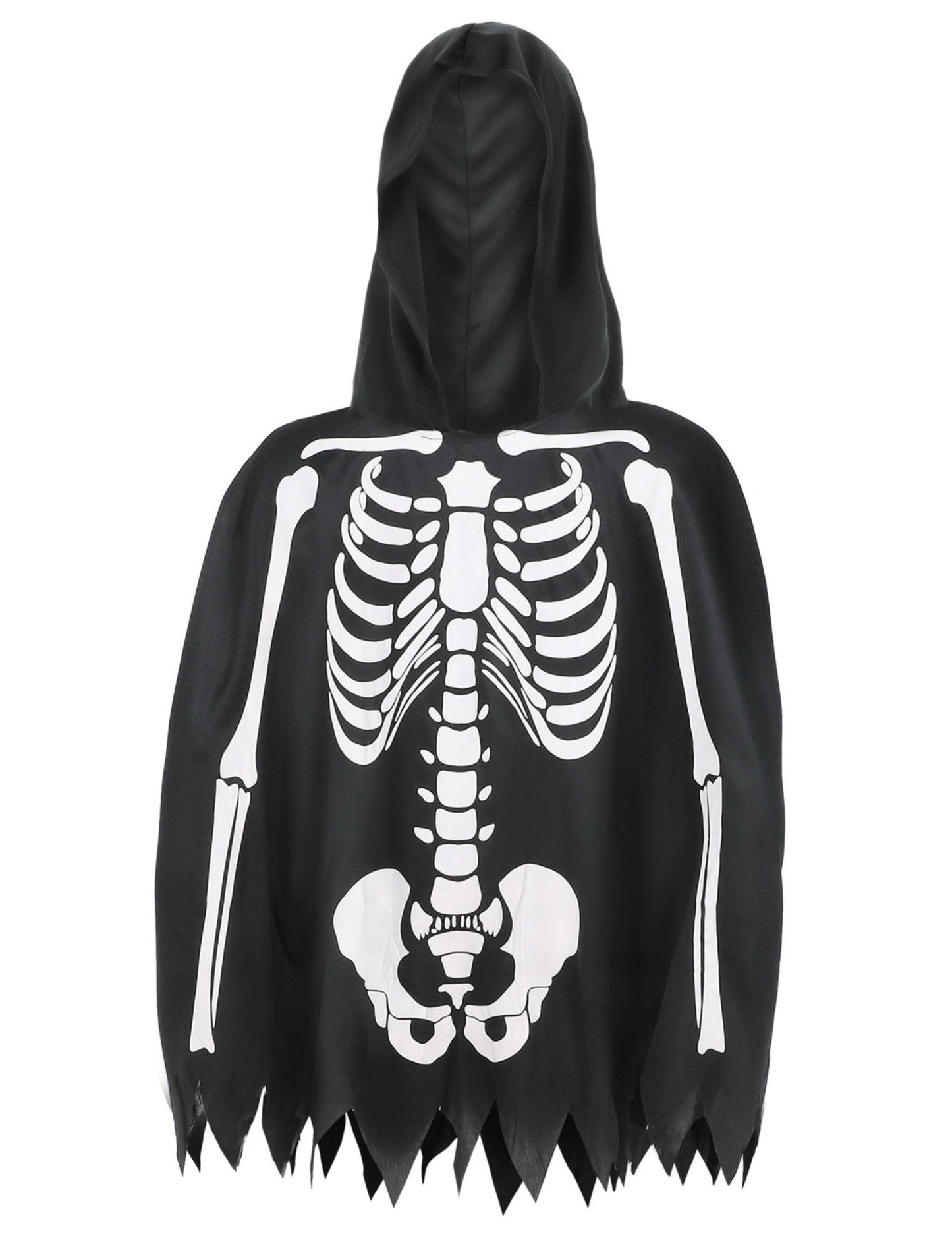 Dospělý poncho kostra
