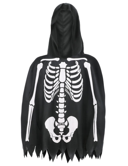 Dospělý poncho kostra