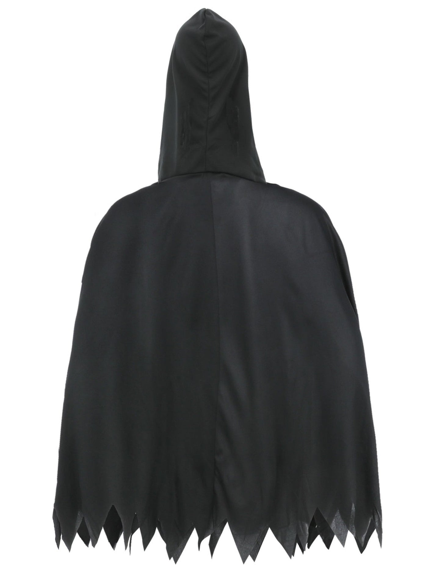 Dospělý poncho kostra