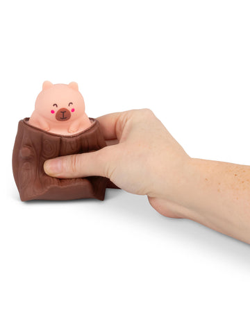 Jouet Pop Up Capybara