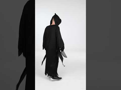 Déguisement tueur de film d'horreur enfant