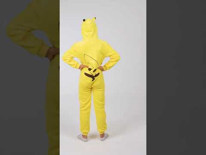 Kostým Pikachu Pokémon™ Dětský 