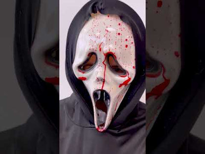 Dětský kostým Krvavý Ghost Face - Scream™ 