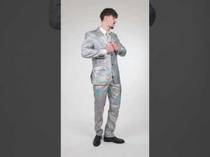 Kostým pro dospělého discoballera Opposuits™