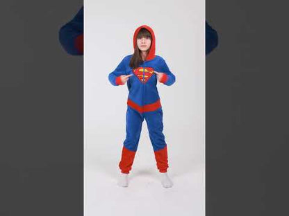 Combinaison Superman™ Enfant