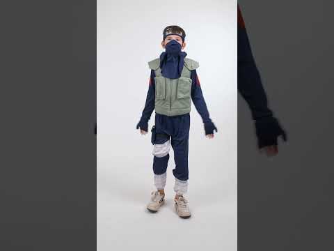 Déguisement Kakashi Naruto™ enfant