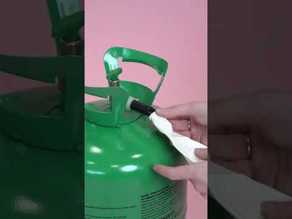 Bouteille d'hélium jusqu'à 20 ballons