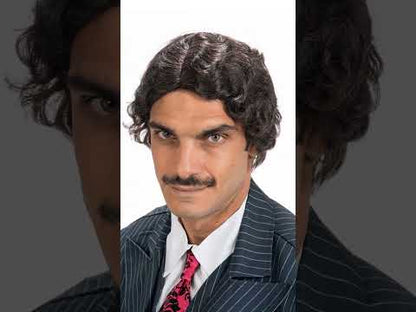 Paruka Gomez Addams Wednesday™ 