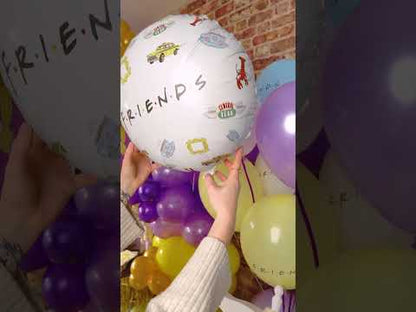 Fóliový balónek Friends™