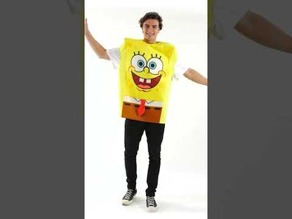 Déguisement Bob l'éponge™ adulte