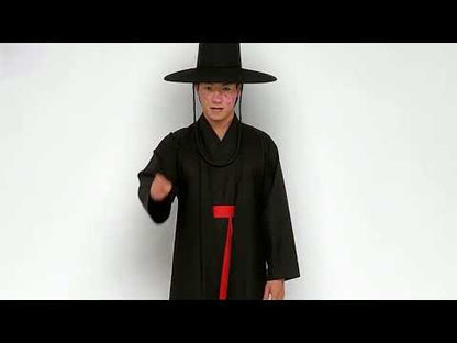 Kostým posedlého démona pro dospělé 