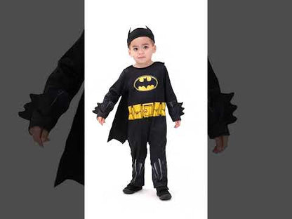 Kostým Batman™ pro miminko 