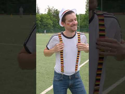 Make-up tyčinka Německo