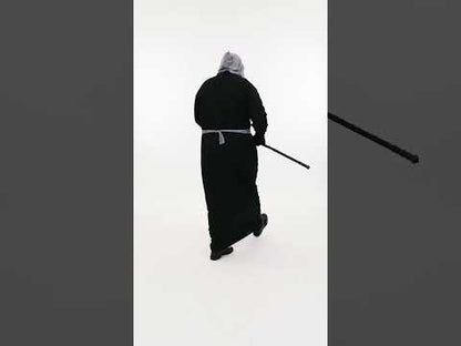 Pánský kostým děsivého Smrtkáře pro větší děti