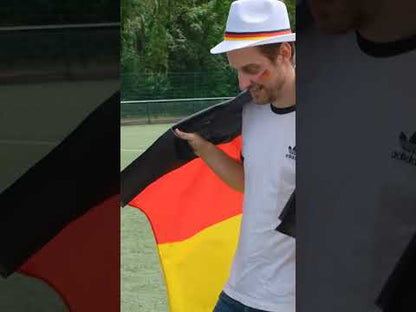 Klobouk pro dospělé v Německu