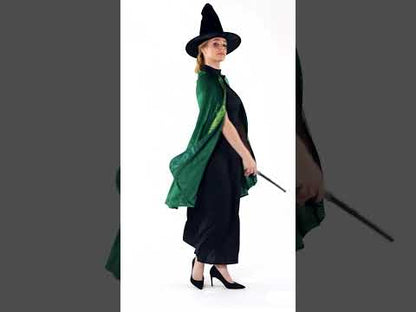 Déguisement professeur McGonagall - Harry Potter™ adulte