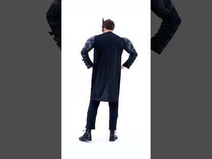 Luxusní kostým Batman™ Temný rytíř povstal pro muže 